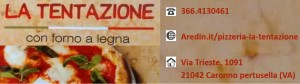 Pizzeria_La Tentazione