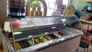 Gelato Artigianale