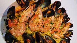 Paella